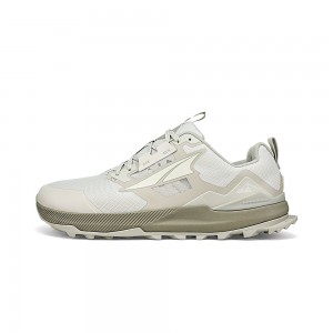 Altra LONE PEAK 7 Férfi Terepfutó Cipő Szürke Barna | HU-AL5296F97