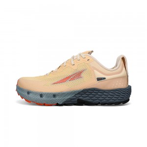 Altra TIMP 4 Férfi Terepfutó Cipő Barna | HU-AL6045X94