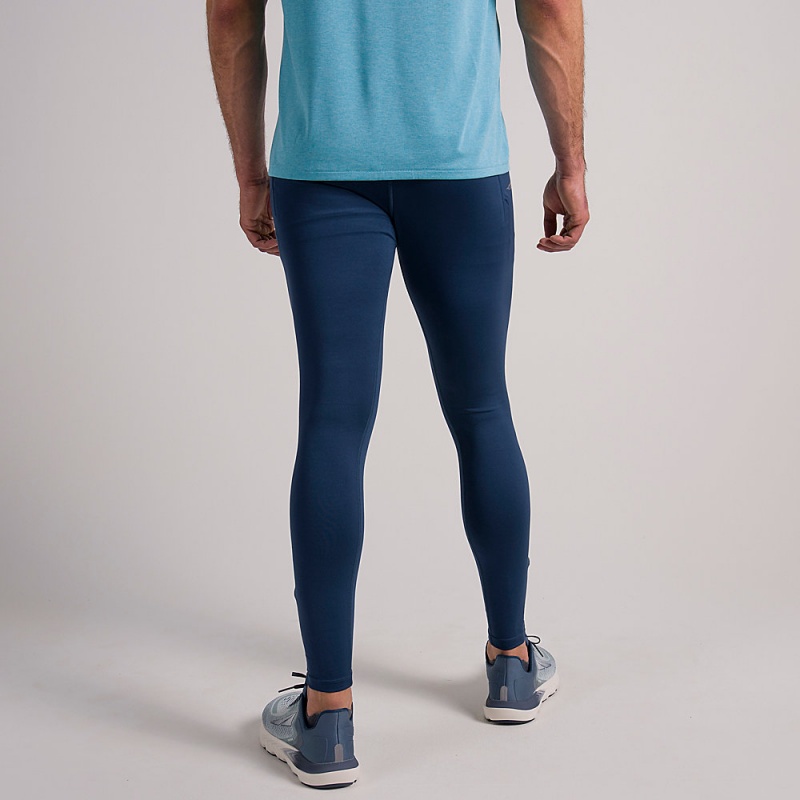 Altra CORE TRAINING Férfi Harisnyanadrág Kék | HU-AL6845H84