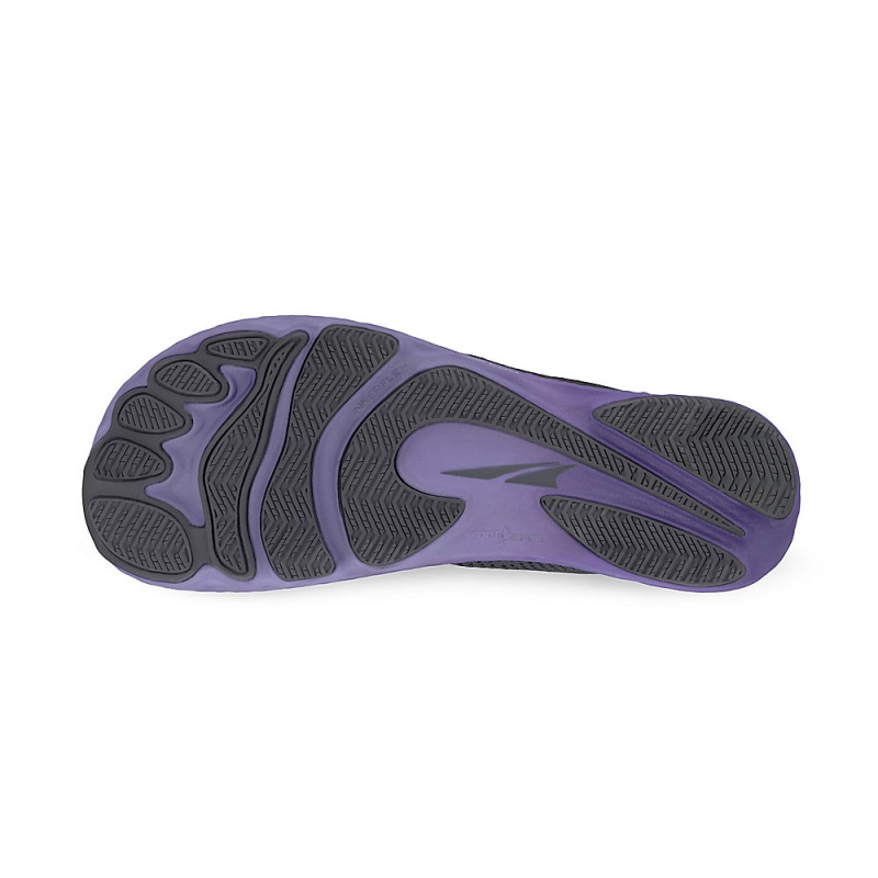 Altra ESCALANTE RACER Női Edzőcipő Szürke Lila | HU-AL9517U25