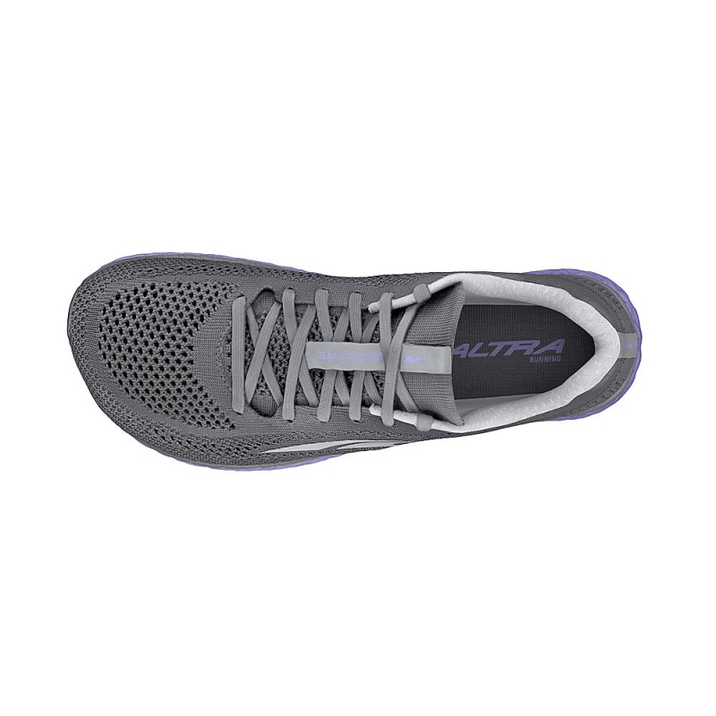 Altra ESCALANTE RACER Női Edzőcipő Szürke Lila | HU-AL9517U25