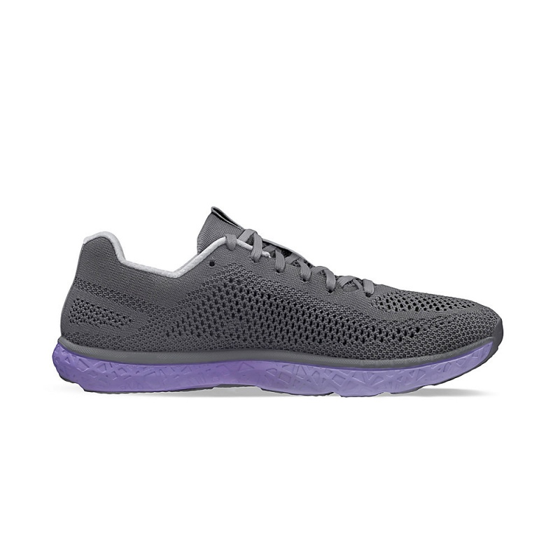 Altra ESCALANTE RACER Női Edzőcipő Szürke Lila | HU-AL9517U25