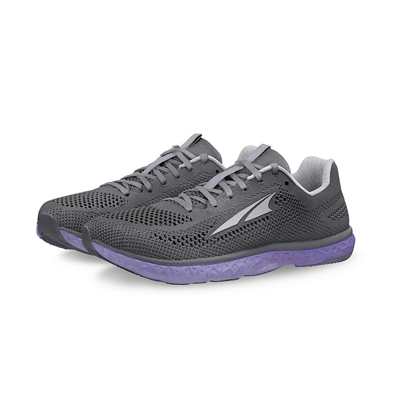 Altra ESCALANTE RACER Női Edzőcipő Szürke Lila | HU-AL9517U25