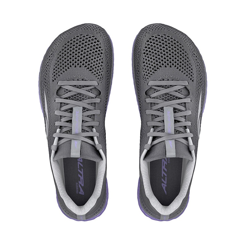 Altra ESCALANTE RACER Női Edzőcipő Szürke Lila | HU-AL9517U25