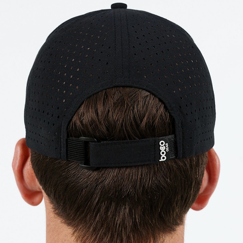 Altra LOGO'D TRUCKER Férfi Kalap Fekete | HU-AL4592M85