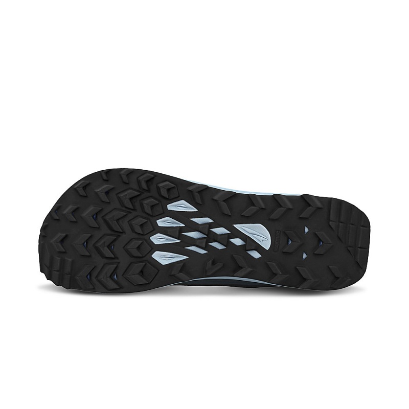 Altra LONE PEAK ALL-WTHR LOW 2 Női Terepfutó Cipő Fekete | HU-AL9764R47