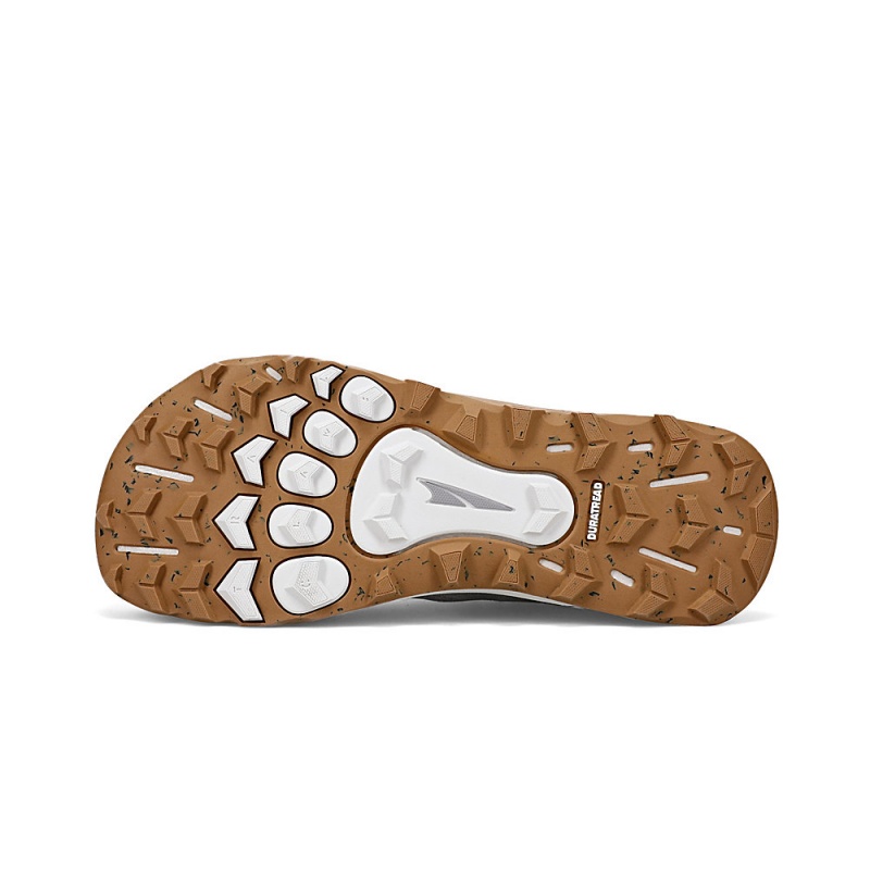 Altra LP ALPINE Női Terepfutó Cipő Szürke Lila | HU-AL3697D32