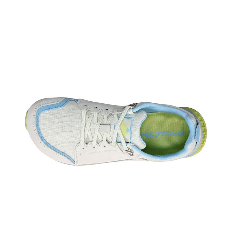 Altra LP ALPINE Női Terepfutó Cipő Világos Szürke | HU-AL5216F06