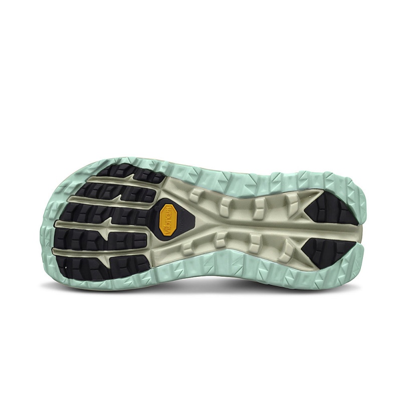 Altra OLYMPUS 5 Női Terepfutó Cipő Titán Kék | HU-AL5127A31