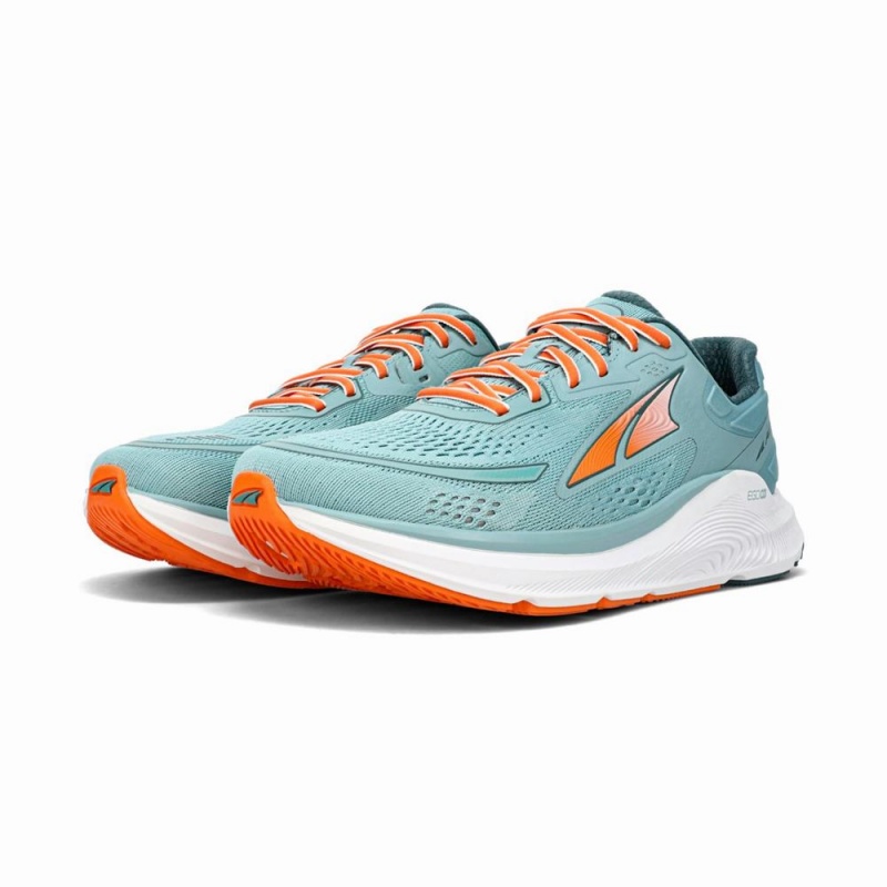 Altra PARADIGM 6 Női Futócipő Türkiz | HU-AL3526T70