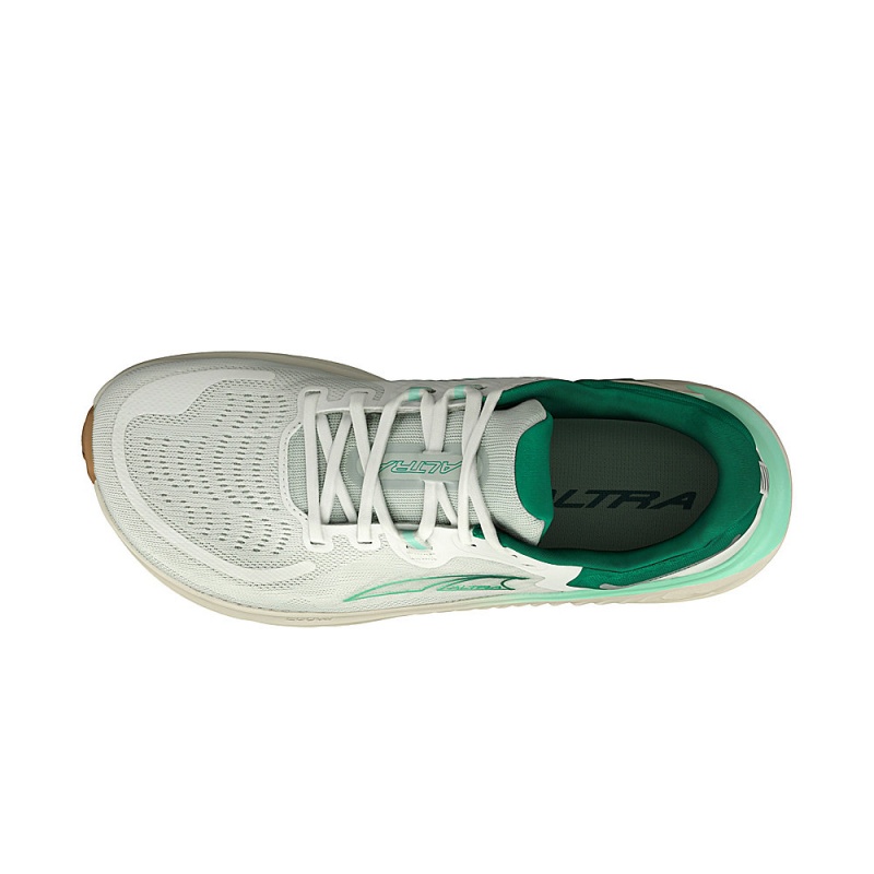 Altra PARADIGM 7 Női Futócipő Fehér Zöld | HU-AL9412T64