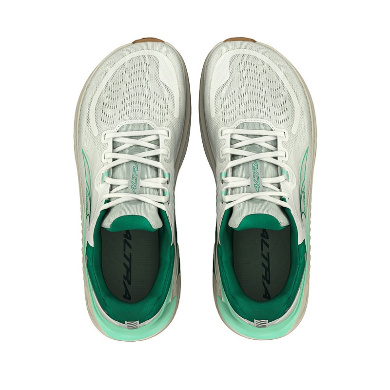 Altra PARADIGM 7 Női Futócipő Fehér Zöld | HU-AL9412T64
