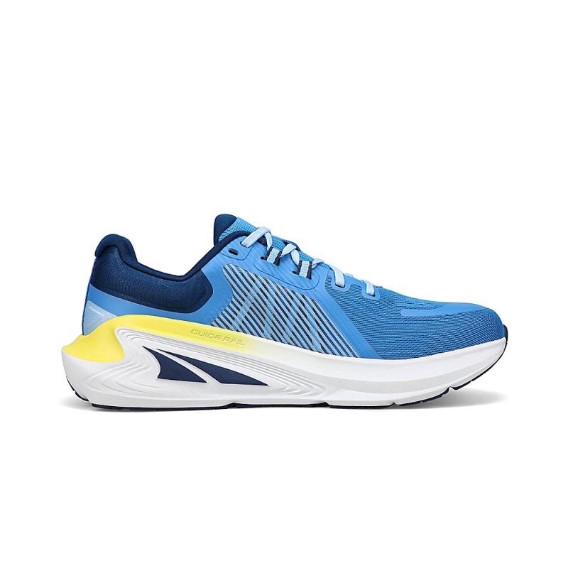 Altra PARADIGM 7 Női Futócipő Kék | HU-AL4578R51