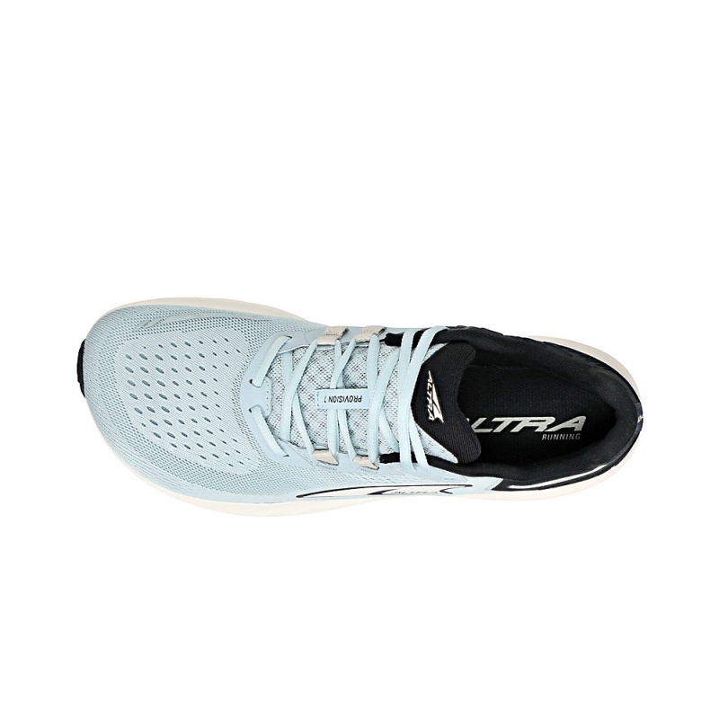 Altra PROVISION 7 Férfi Futócipő Kék | HU-AL4621F49