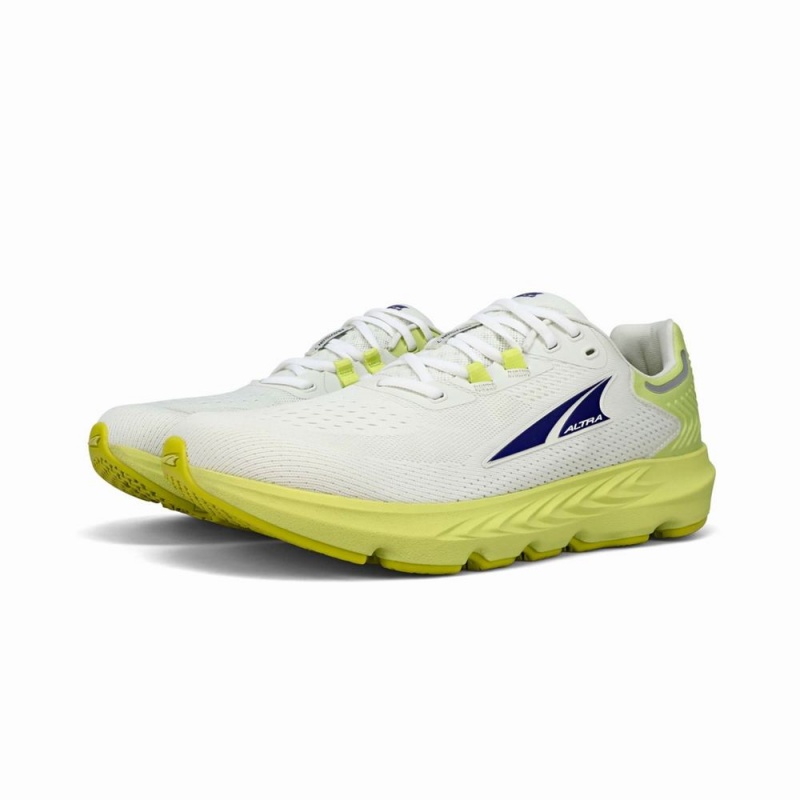 Altra PROVISION 7 Női Futócipő Világos Zöld | HU-AL4357N64