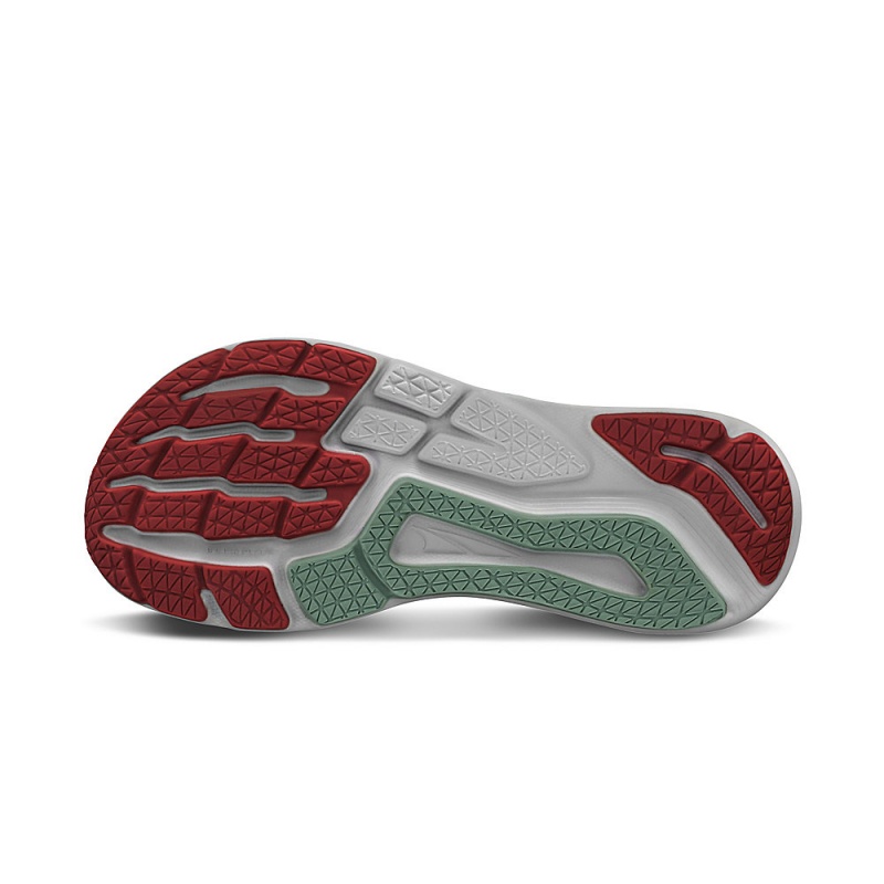 Altra PROVISION 8 Női Futócipő Fehér | HU-AL1047F38