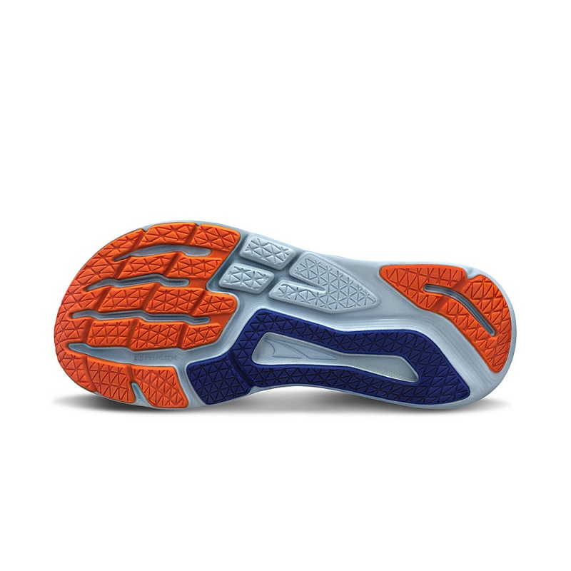 Altra PROVISION 8 Női Futócipő Kék | HU-AL9871D14