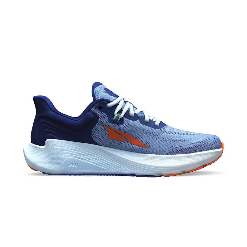 Altra PROVISION 8 Női Futócipő Kék | HU-AL9871D14