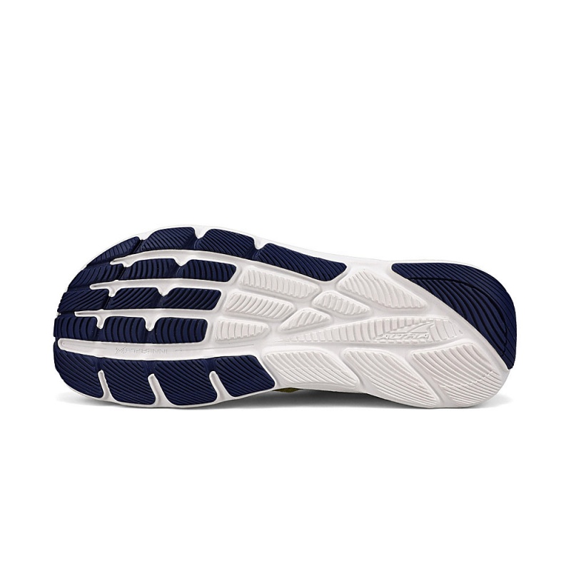 Altra RIVERA 3 Női Futócipő Sárga | HU-AL8346D60