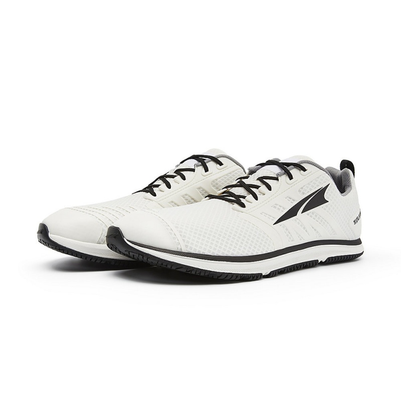 Altra SOLSTICE XT 2 Férfi Edzőcipő Fehér | HU-AL6874B15