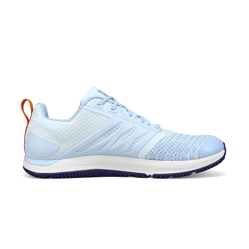 Altra SOLSTICE XT 2 Női Edzőcipő Világos Kék | HU-AL3549E37