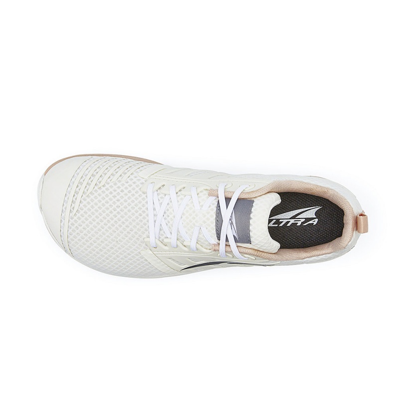 Altra SOLSTICE XT 2 Női Futócipő Fehér | HU-AL4295P24
