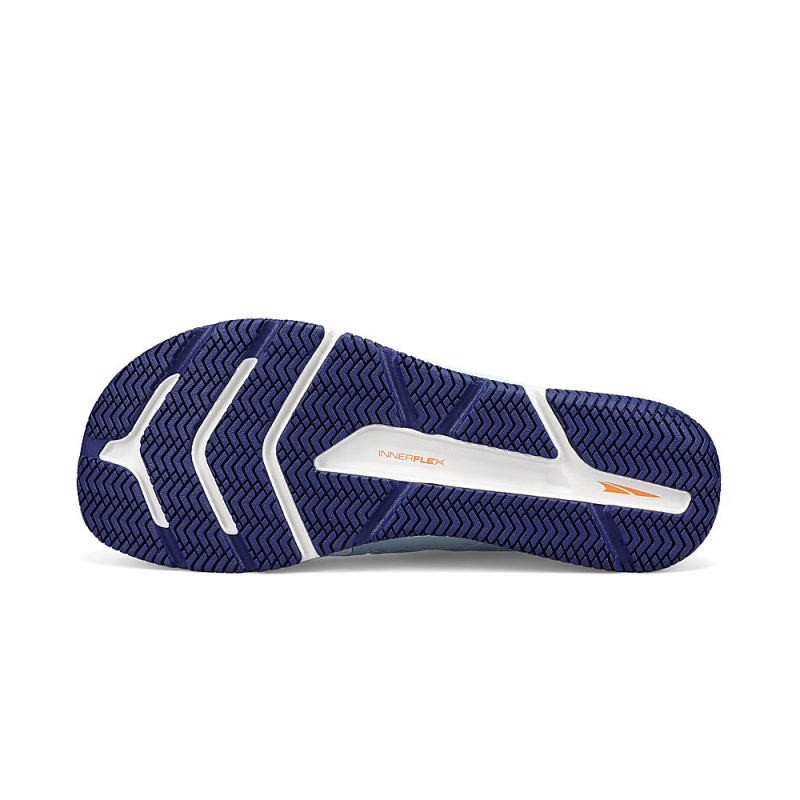 Altra SOLSTICE XT 2 Női Futócipő Világos Kék | HU-AL7396S69