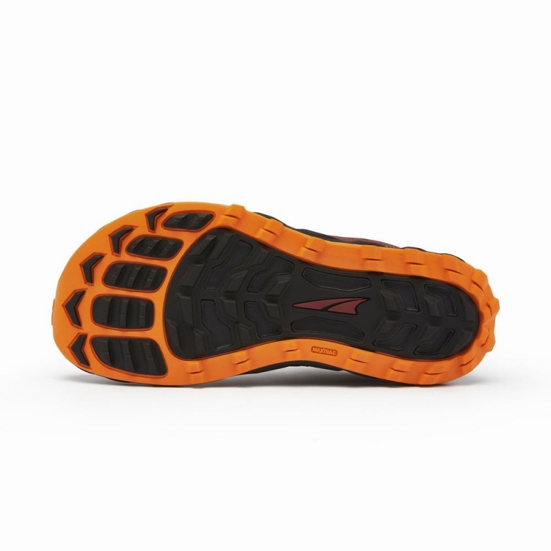 Altra SUPERIOR 5 Női Futócipő Bordó | HU-AL3492Z60