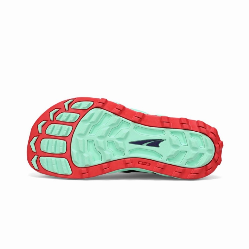 Altra SUPERIOR 5 Női Futócipő Lila | HU-AL0289L96