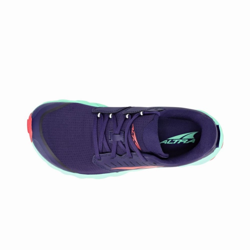 Altra SUPERIOR 5 Női Futócipő Lila | HU-AL0289L96