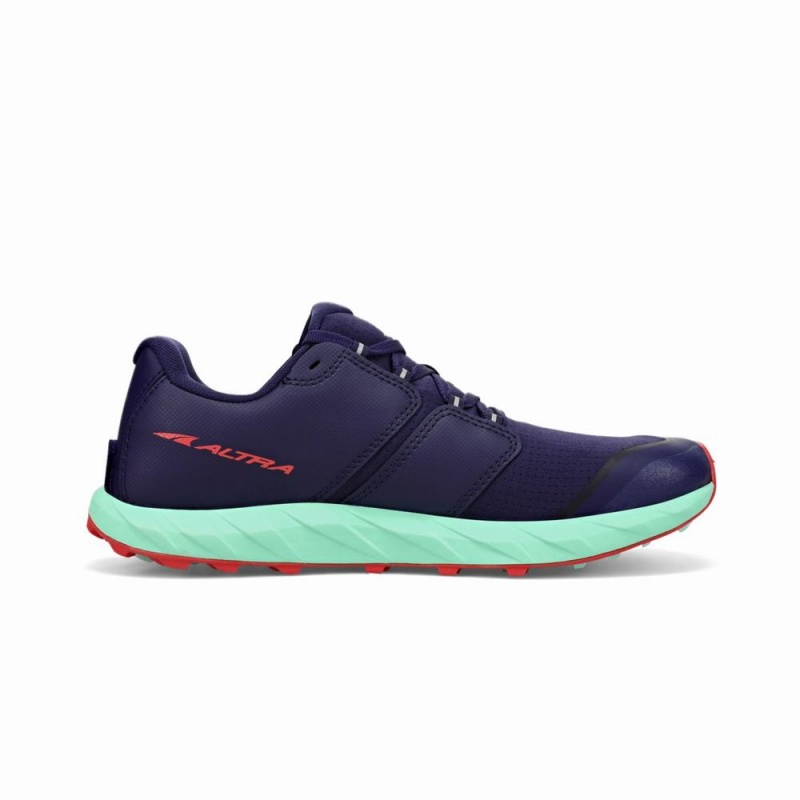 Altra SUPERIOR 5 Női Futócipő Lila | HU-AL0289L96