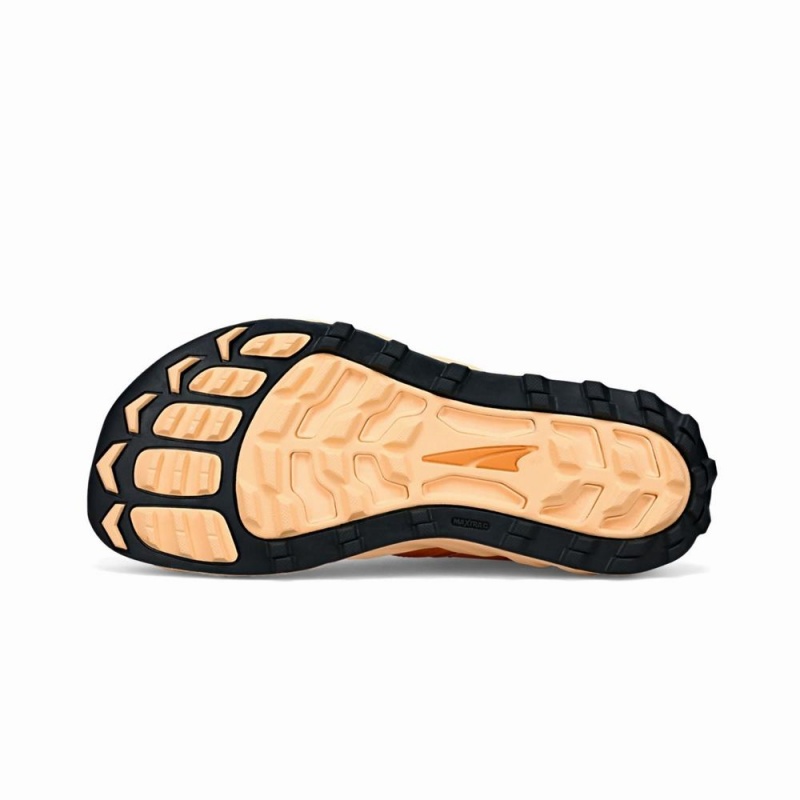 Altra SUPERIOR 5 Női Futócipő Narancssárga Fekete | HU-AL3815J29
