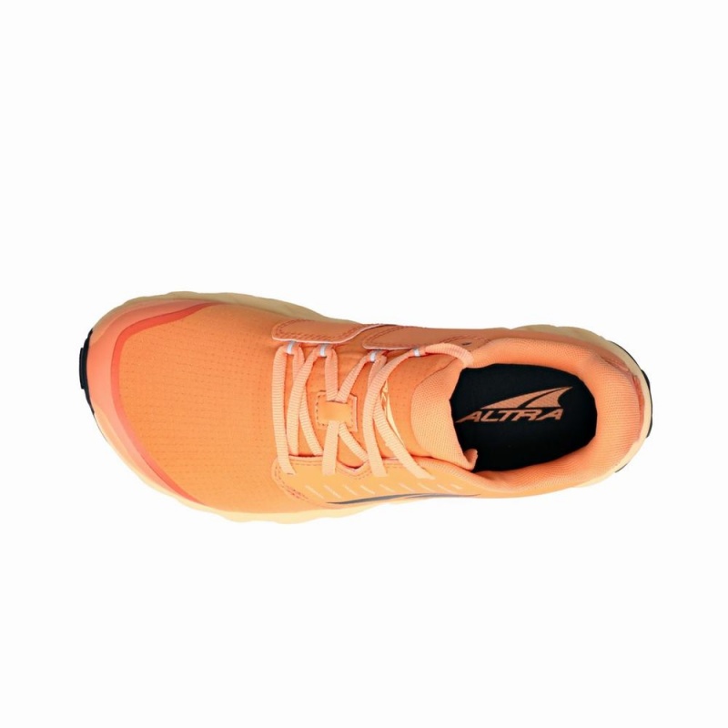 Altra SUPERIOR 5 Női Futócipő Narancssárga Fekete | HU-AL3815J29