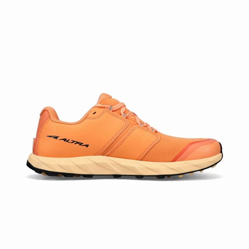Altra SUPERIOR 5 Női Futócipő Narancssárga Fekete | HU-AL3815J29