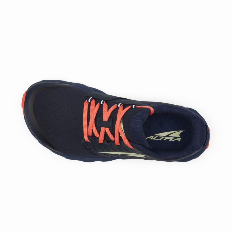Altra SUPERIOR 5 Női Futócipő Sötétkék Fekete | HU-AL6185X93