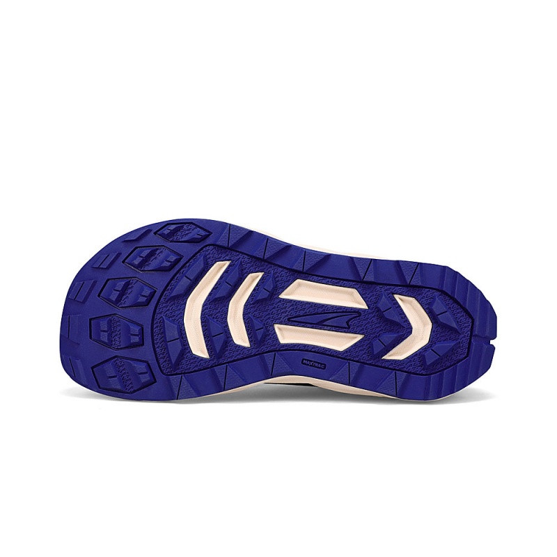 Altra SUPERIOR 6 Női Terepfutó Cipő Sötétlila | HU-AL1502B63
