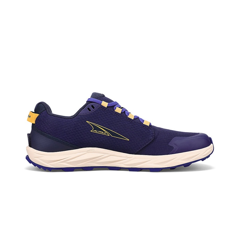Altra SUPERIOR 6 Női Terepfutó Cipő Sötétlila | HU-AL1502B63