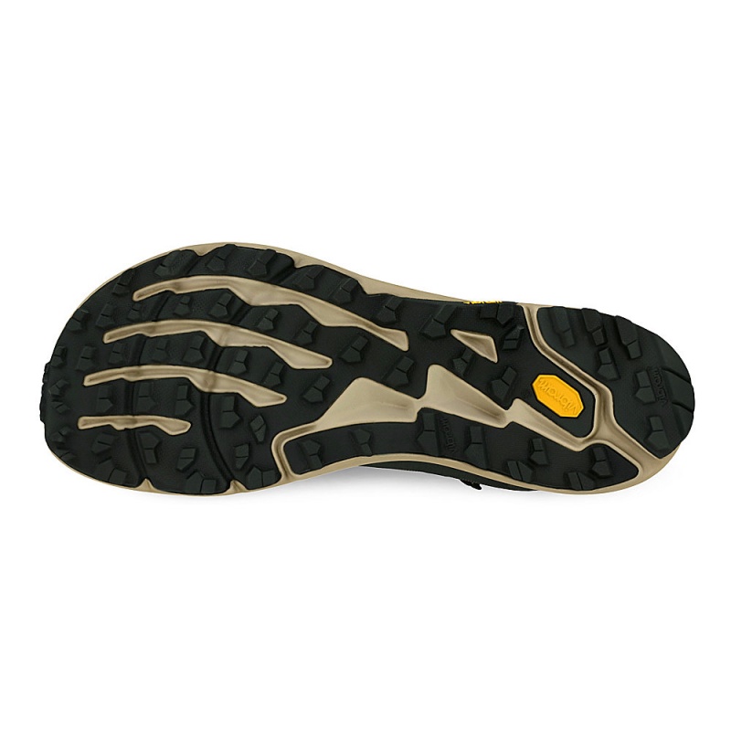 Altra TIMP HIKER GTX Férfi Terepfutó Cipő Olivazöld | HU-AL0216B69