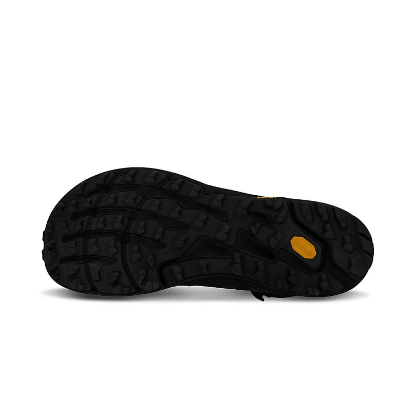 Altra TIMP HIKER GTX Férfi Túrabakancs Fekete | HU-AL6812N85