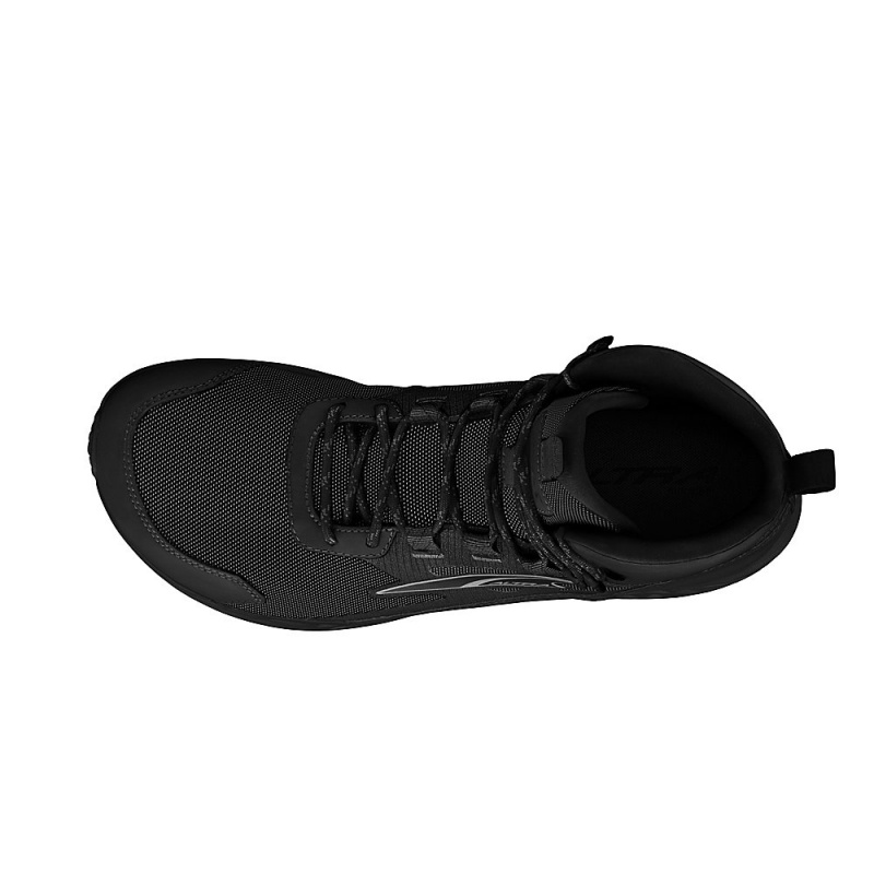 Altra TIMP HIKER GTX Férfi Túrabakancs Fekete | HU-AL6812N85
