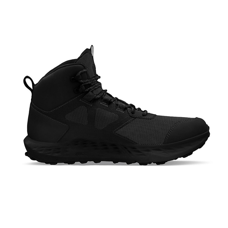 Altra TIMP HIKER GTX Férfi Túrabakancs Fekete | HU-AL6812N85