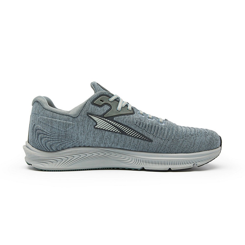 Altra TORIN 5 LUXE Női Gyalogló Cipő Szürke Kék | HU-AL5379D91