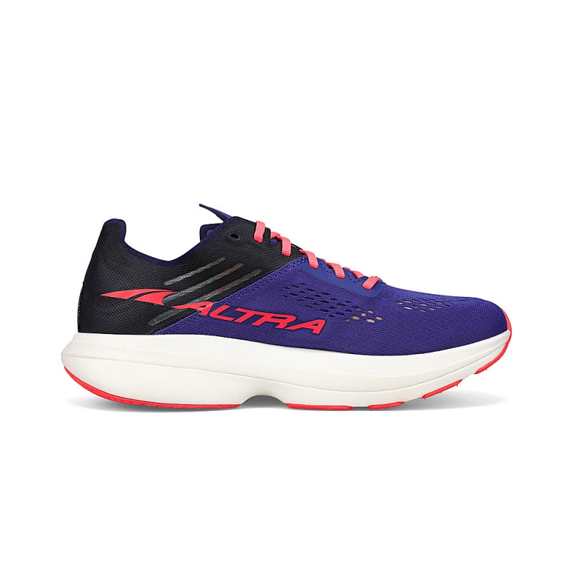 Altra VANISH CARBON Női Futócipő Sötétlila | HU-AL0832N69