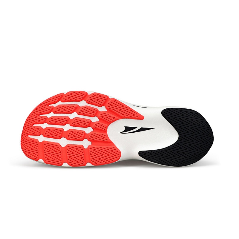 Altra VANISH TEMPO Női Futócipő Fehér Korall | HU-AL3612C42