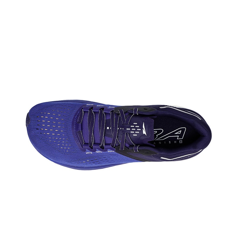 Altra VANISH TEMPO Női Futócipő Sötétlila | HU-AL8194V12