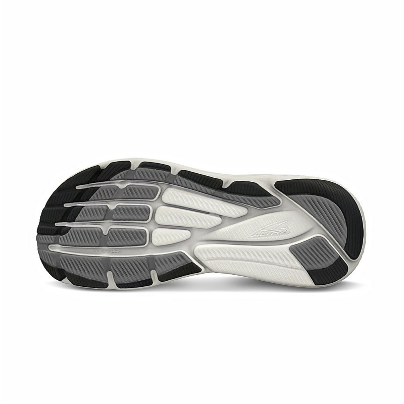 Altra VIA OLYMPUS 2 Férfi Gyalogló Cipő Szürke | HU-AL5198S12