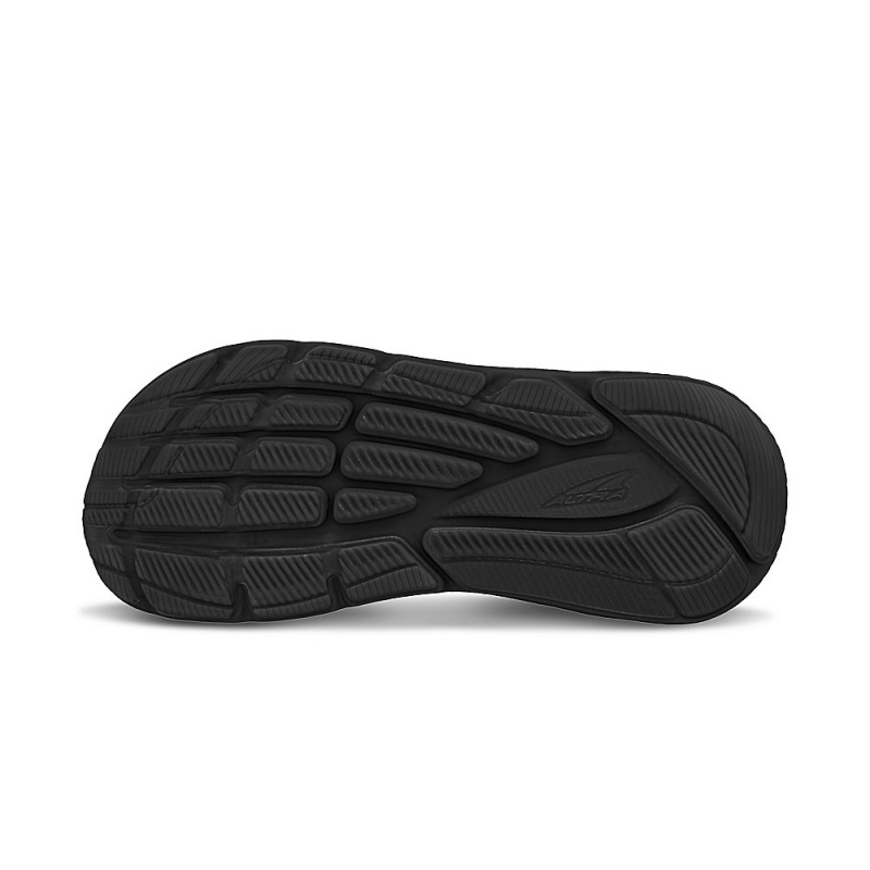 Altra VIA OLYMPUS 2 Női Futócipő Fekete | HU-AL2964N17