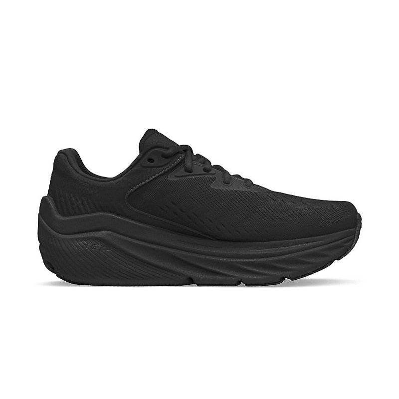 Altra VIA OLYMPUS 2 Női Futócipő Fekete | HU-AL2964N17