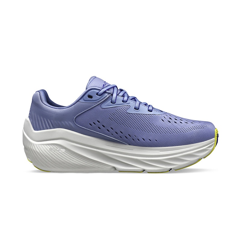 Altra VIA OLYMPUS 2 Női Futócipő Lila | HU-AL7385M65