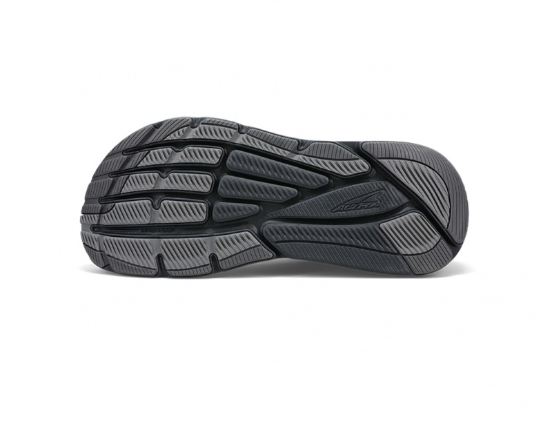 Altra VIA OLYMPUS Női Futócipő Fekete | HU-AL4270T51